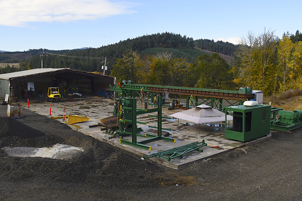 Patrick Lumber Receives $1 Million Community Wood Grant